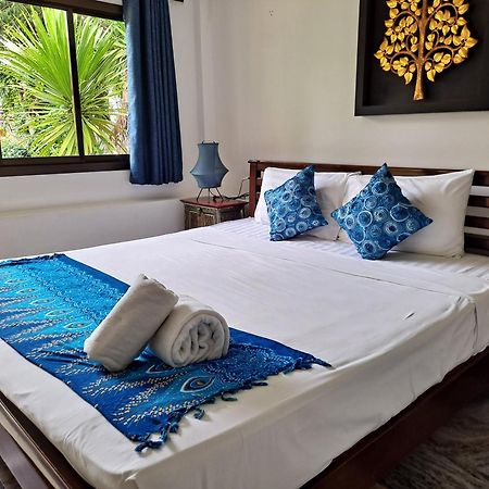 The Beach Boutique Resort Ban Pak Nam Pran Ngoại thất bức ảnh