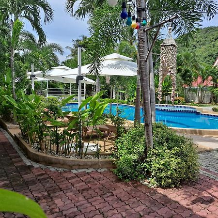 The Beach Boutique Resort Ban Pak Nam Pran Ngoại thất bức ảnh