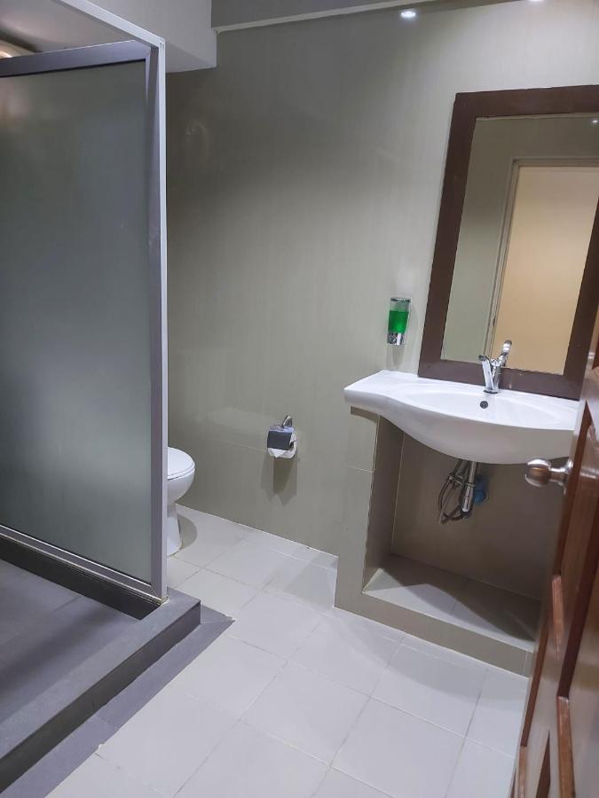 The Beach Boutique Resort Ban Pak Nam Pran Ngoại thất bức ảnh