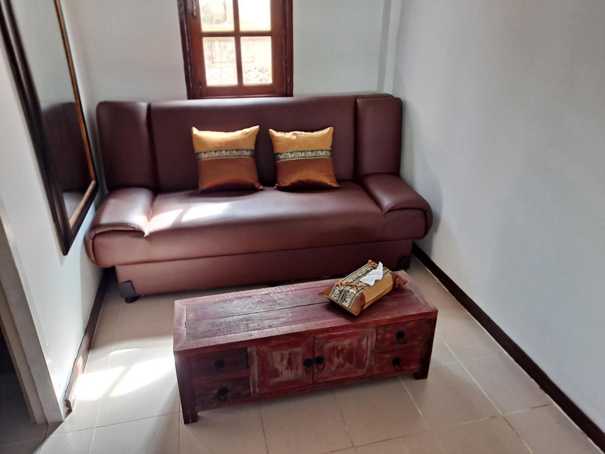 The Beach Boutique Resort Ban Pak Nam Pran Ngoại thất bức ảnh