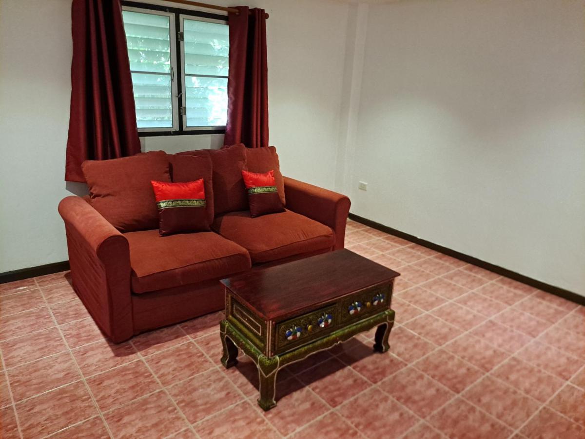 The Beach Boutique Resort Ban Pak Nam Pran Ngoại thất bức ảnh