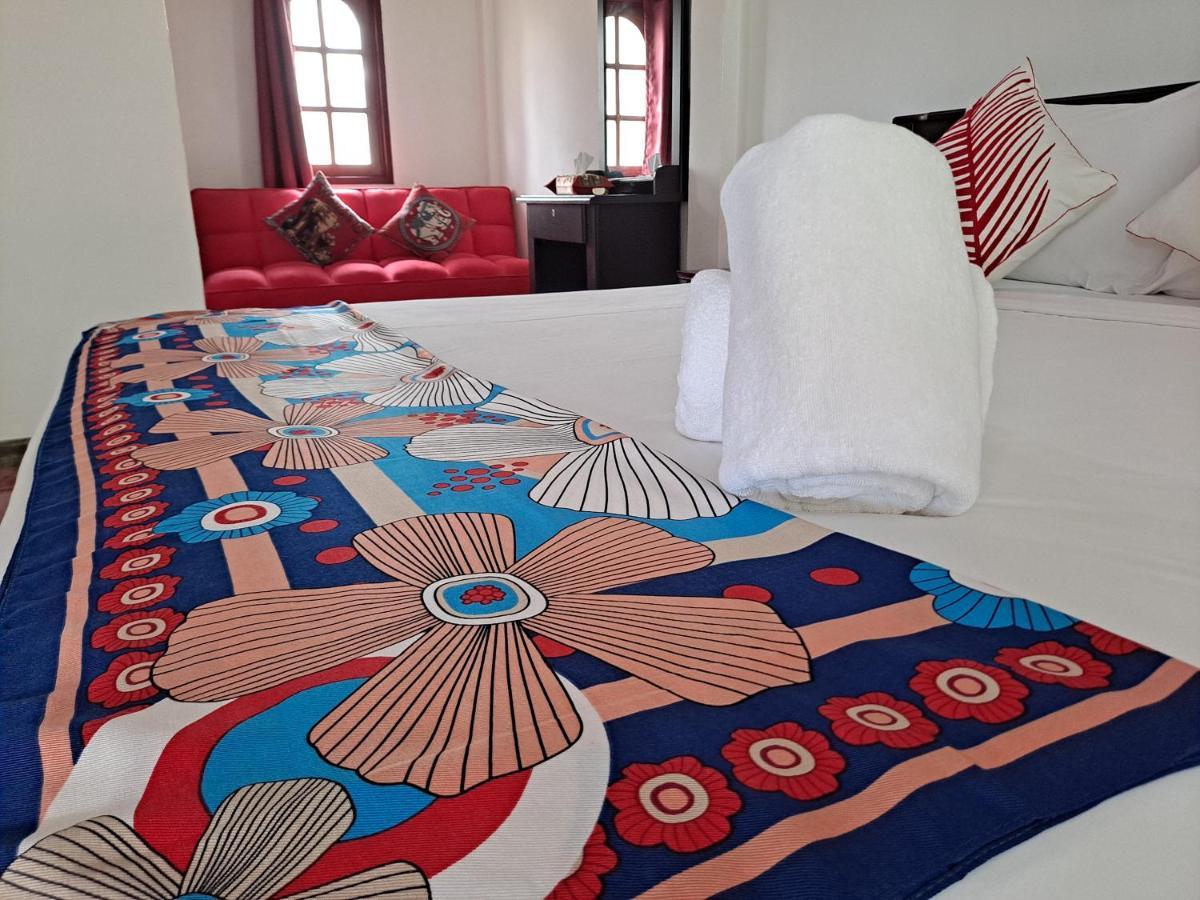 The Beach Boutique Resort Ban Pak Nam Pran Ngoại thất bức ảnh