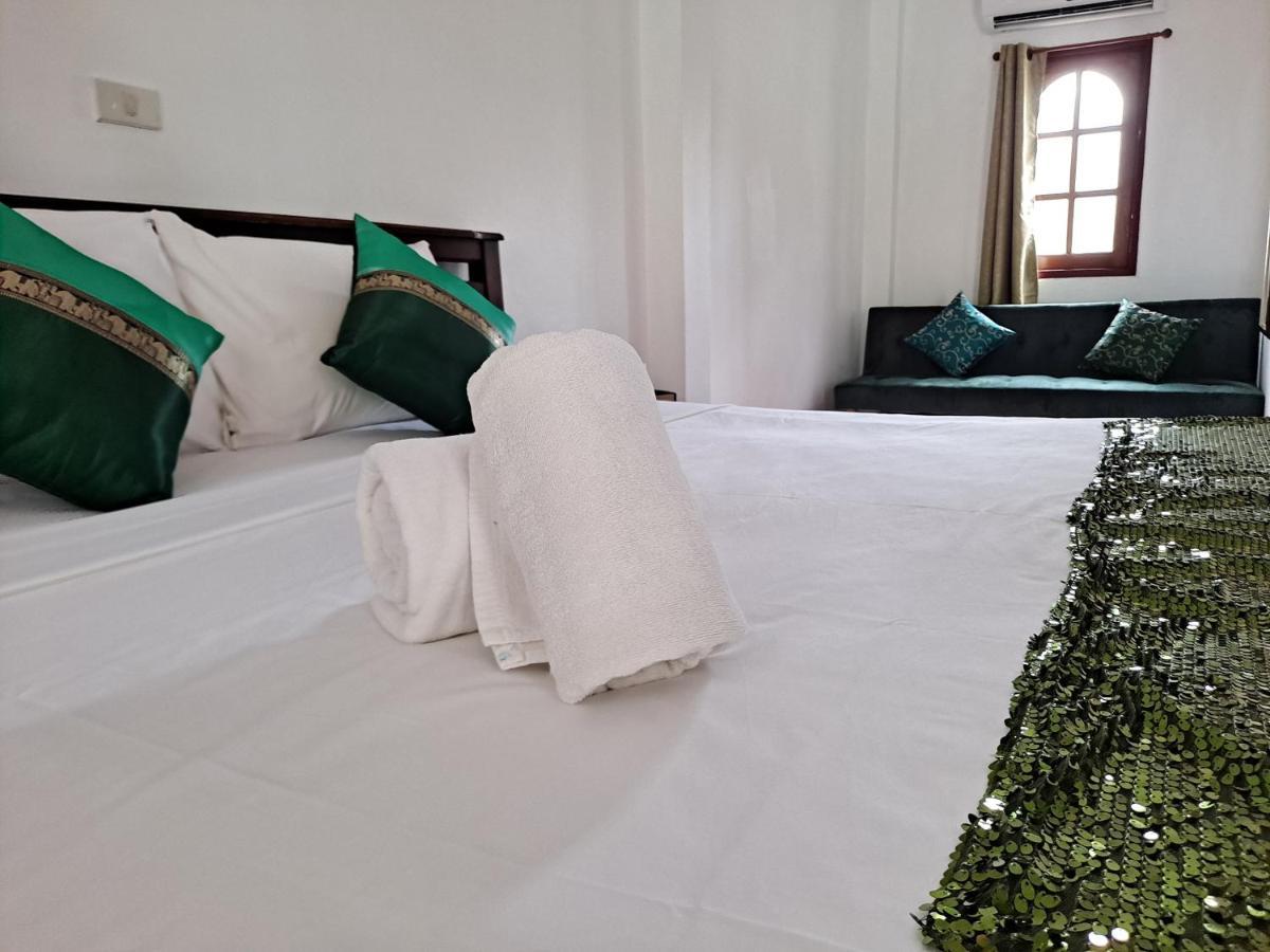 The Beach Boutique Resort Ban Pak Nam Pran Ngoại thất bức ảnh