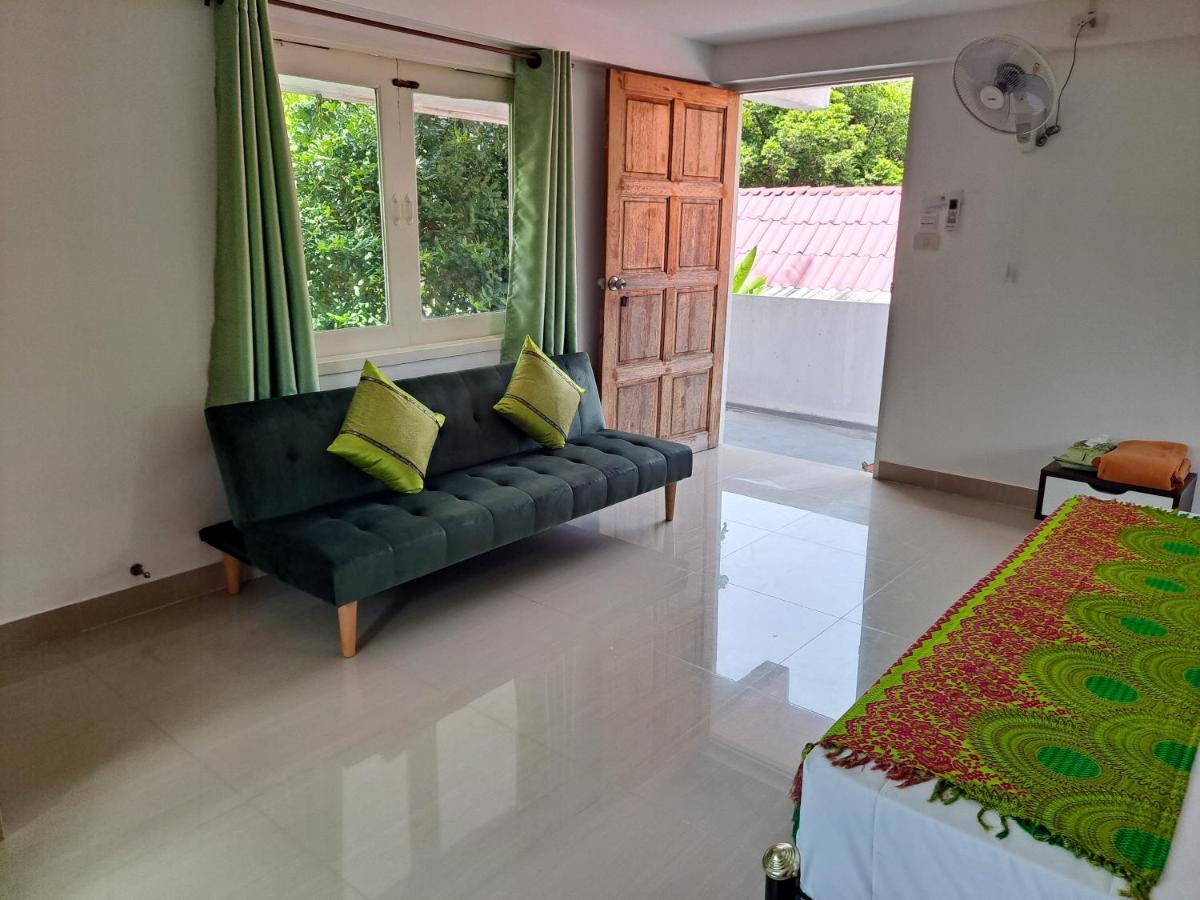 The Beach Boutique Resort Ban Pak Nam Pran Ngoại thất bức ảnh