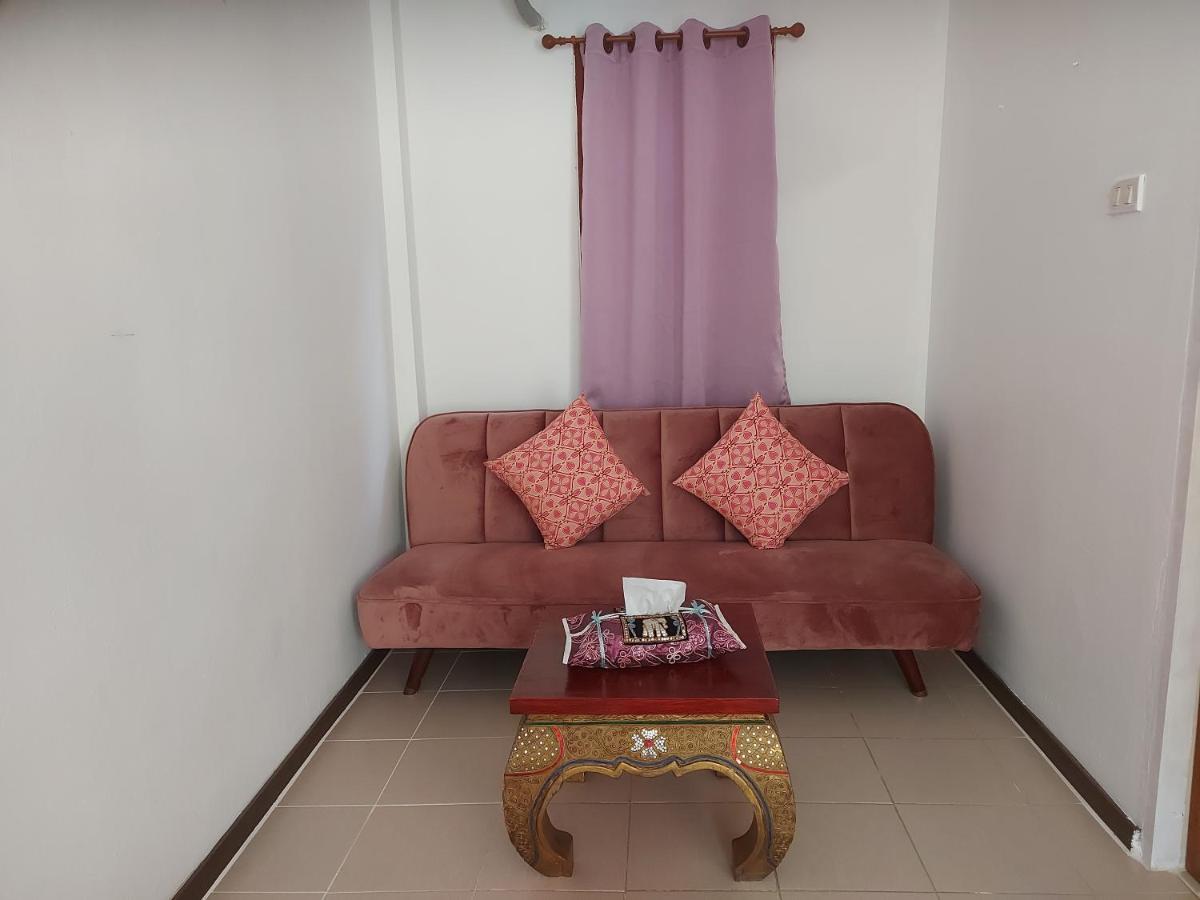 The Beach Boutique Resort Ban Pak Nam Pran Ngoại thất bức ảnh
